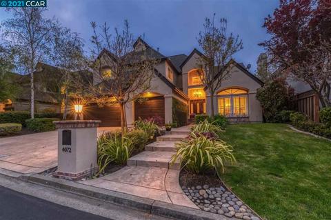 4072 Eagle Nest Ln, Danville, CA 94506 photo 1