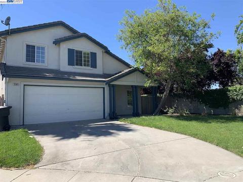 3381 Cheryl Ct, Tracy, CA 95376 photo 1