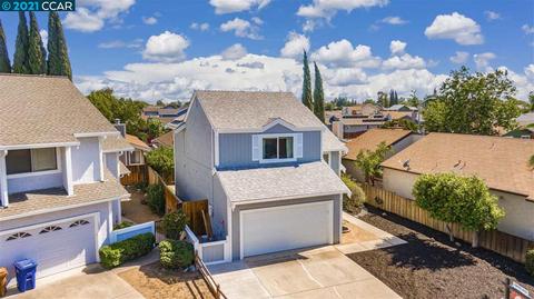 293 Cashew Ln, Oakley, CA 94561 photo 1