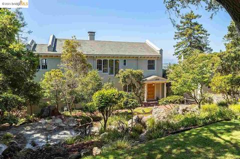 1890 Yosemite Rd, Berkeley, CA 94707 photo 1