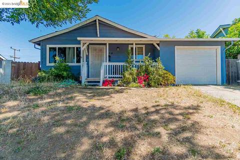 424 Ladera Dr, Vallejo, CA 94591 photo 1