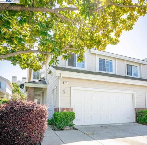 20 Lompico, Hercules, CA 94547 photo 1