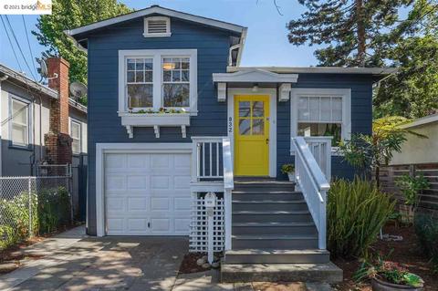 832 Addison St, Berkeley, CA 94710 photo 1