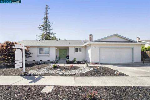 1717 Risdon Rd, Concord, CA 94518 photo 1