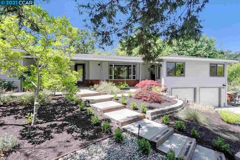 1960 Buttner Rd, Pleasant Hill, CA 94523 photo 1