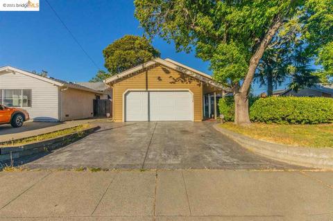 2030 Bluebird Way, Fairfield, CA 94533 photo 1