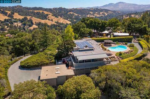 4159 Canyon Rd, Lafayette, CA 94549 photo 1