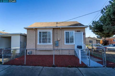 572 4th St, Richmond, CA 94801 photo 1
