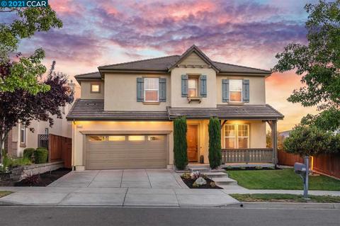 2929 Embleton Ln, San Ramon, CA 94582 photo 1