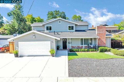 216 Shenandoah Dr, Martinez, CA 94553 photo 1