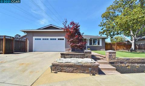 5212 Clovis Ct, Concord, CA 94521 photo 1