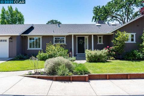 2781 Larkey Ln, Walnut Creek, CA 94597 photo 1