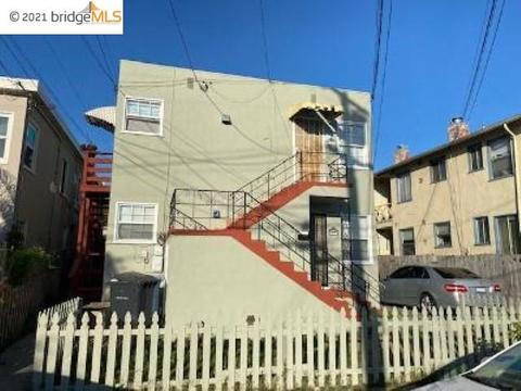 2925 Stanton St, Berkeley, CA 94702 photo 1