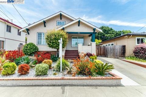 101 Begier Ave, San Leandro, CA 94577 photo 1