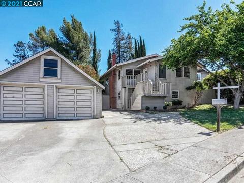 2034 Arnold Dr, Martinez, CA 94553 photo 1