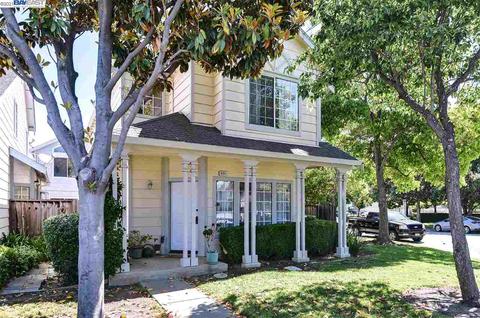 6301 Potrero Dr, Newark, CA 94560 photo 1