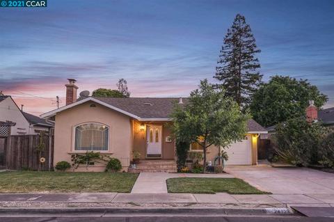 2412 Hickory Dr, Concord, CA 94520 photo 1