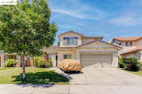 4313 Reids Way, Tracy, CA 95377 photo 1