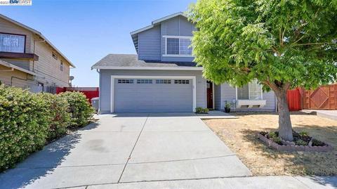 413 Cotta Ct, Vallejo, CA 94589 photo 1