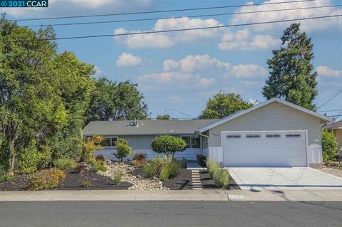 4099 Forestview Ave, Concord, CA 94521 photo 1