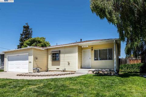 26170 Eldridge, Hayward, CA 94541 photo 1