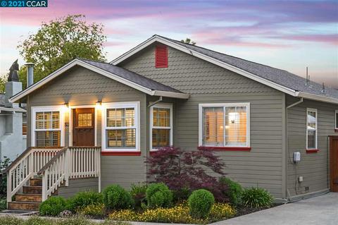 521 Arch St, Martinez, CA 94553 photo 1