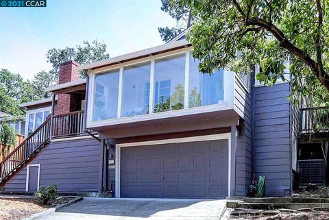 971 Hawthorne Dr, Lafayette, CA 94549 photo 1