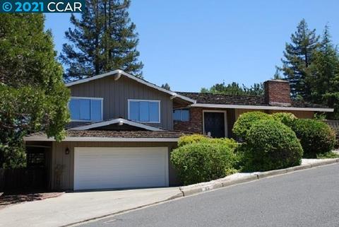 99 Danefield Pl, Moraga, CA 94556 photo 1