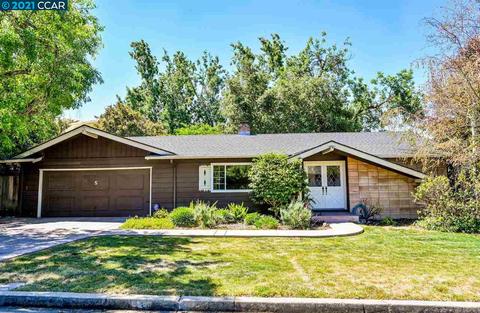 5 Camelford Ct, Moraga, CA 94556 photo 1