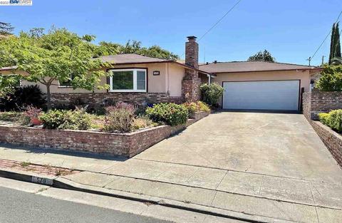 579 Ellery Pl, Hayward, CA 94544 photo 1