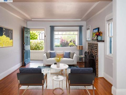 1708 D St, Hayward, CA 94541 photo 1
