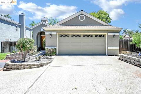 15 Golden Eagle Ct, Oakley, CA 94561 photo 1