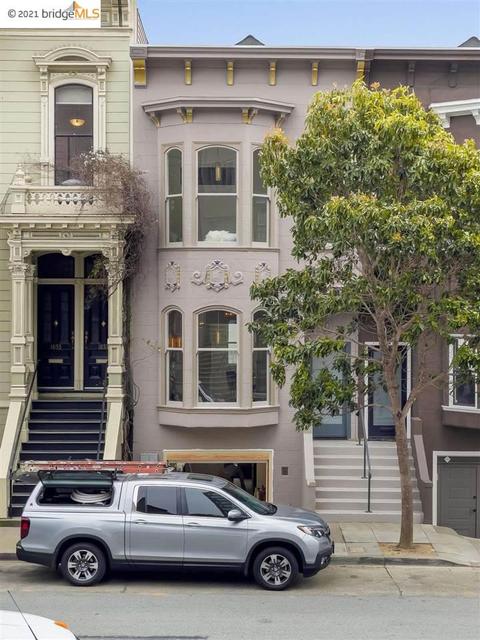 1859 Pine St, San Francisco, CA 94109 photo 1