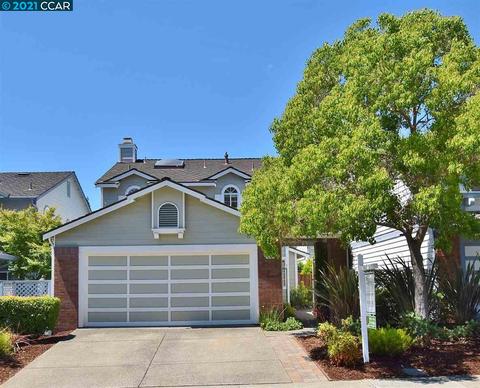 984 Springview Cir, San Ramon, CA 94583 photo 1