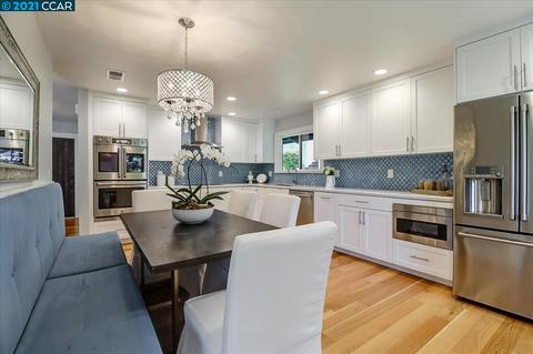 1515 Camino Peral #C, Moraga, CA 94556 photo 1