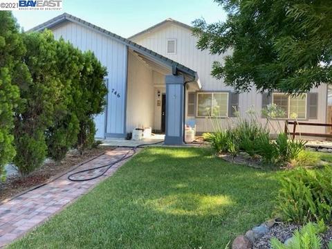 746 Likala Dr, Stockton, CA 95210 photo 1