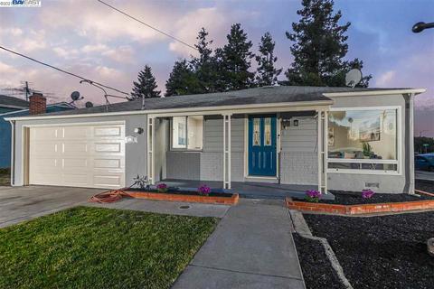 103 May Ct, Hayward, CA 94544 photo 1