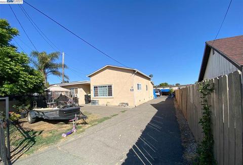 354 Shepherd Ave, Hayward, CA 94544 photo 1