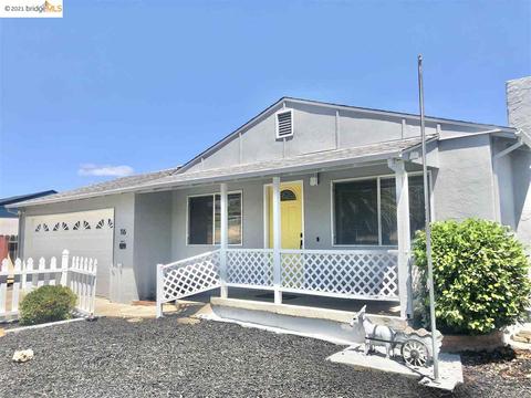 116 Haggerty, Vallejo, CA 94591 photo 1