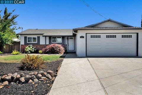 1960 Sequoia Ct, Martinez, CA 94553 photo 1