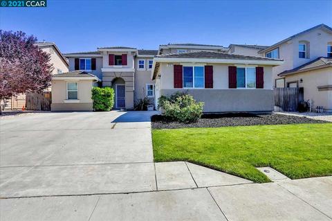 213 Monet, Oakley, CA 94561 photo 1
