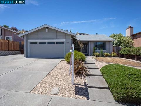 1508 Partridge Dr, Hercules, CA 94547 photo 1