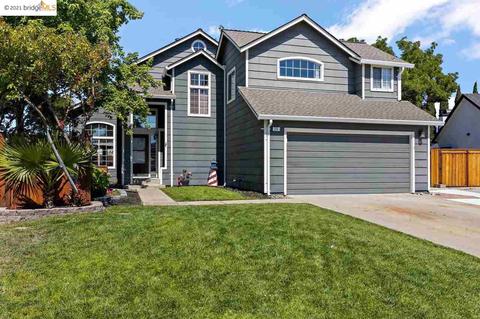 25 Korbel Ct, Oakley, CA 94561 photo 1