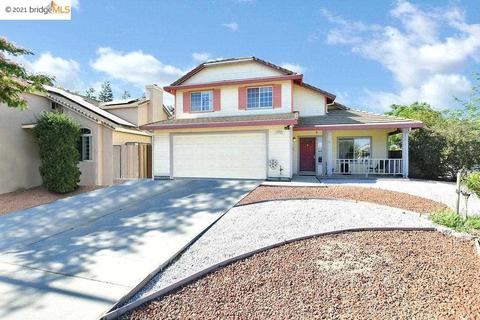 2170 Chicory Dr, Oakley, CA 94561 photo 1