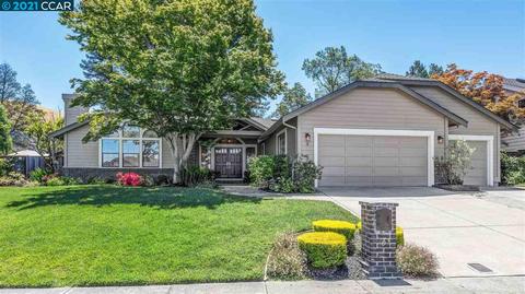 3 Netherton Ct, Moraga, CA 94556 photo 1