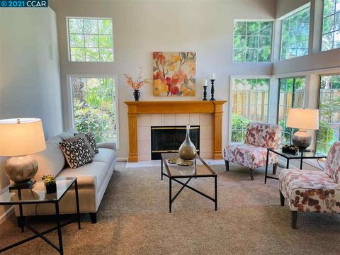 3896 Hillside Ave, Livermore, CA 94550 photo 1