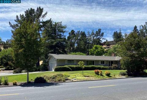 241 Corliss Dr, Moraga, CA 94556 photo 1
