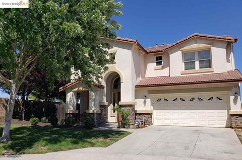 42 Vitruvius Ct, Oakley, CA 94561 photo 1