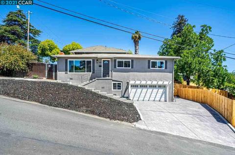 400 6th St, Rodeo, CA 94572 photo 1