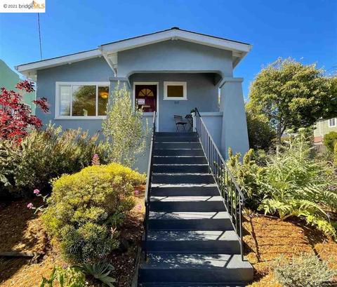 1135 Ward St, Berkeley, CA 94703 photo 1